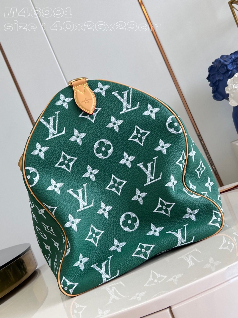 LV Travel Bags